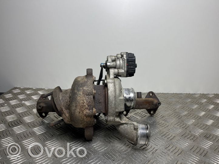 SsangYong Rexton Turboahdin 53039700491