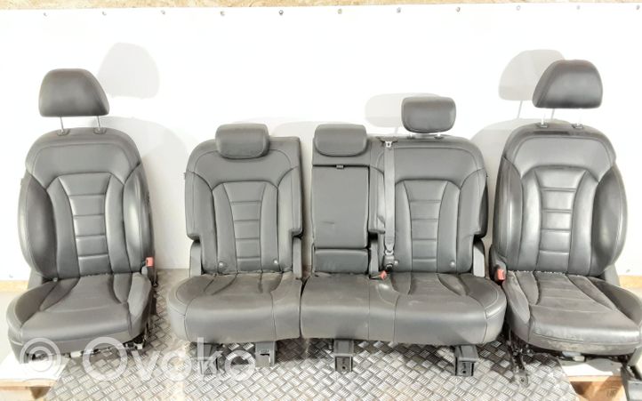 SsangYong Rexton Kit siège 