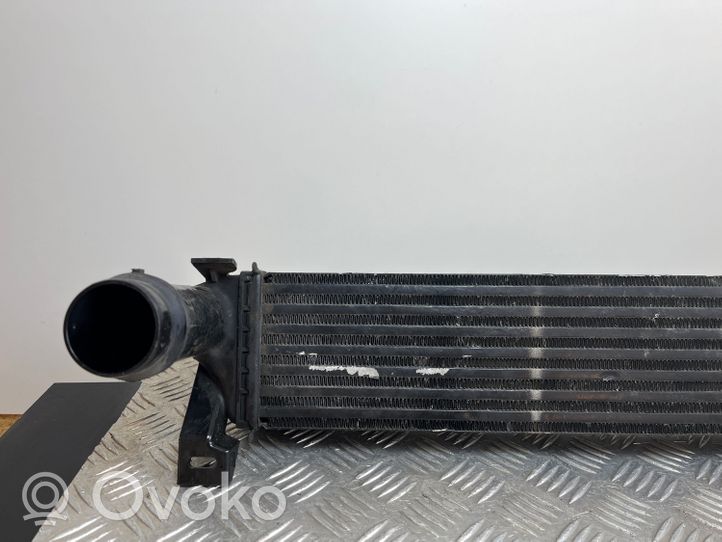 Jeep Cherokee Chłodnica powietrza doładowującego / Intercooler AA1271004731