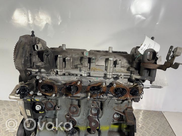 Jeep Cherokee Moteur EBT