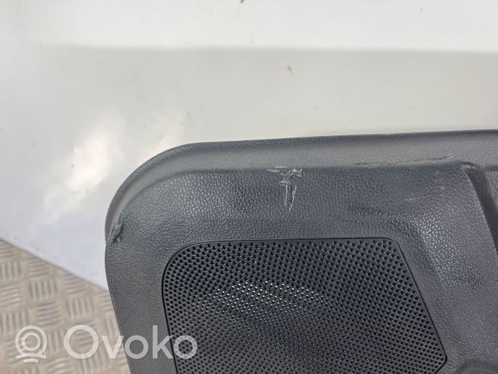 Seat Arona Apmušimas galinių durų (obšifke) 