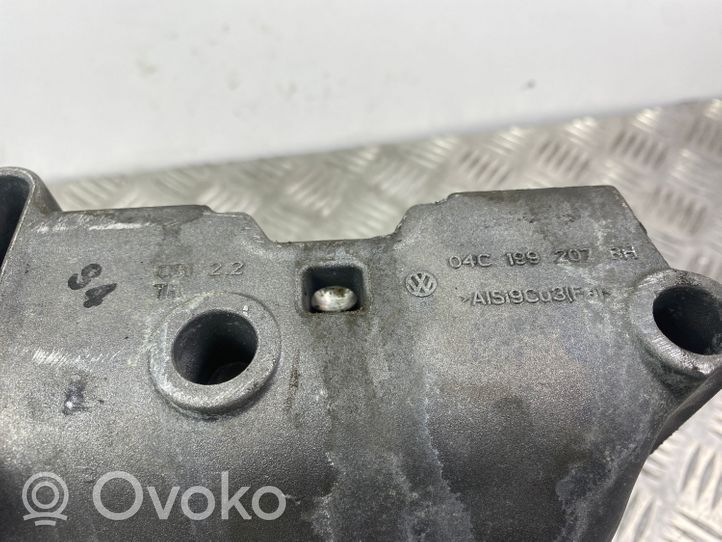 Seat Arona Łapa / Mocowanie silnika 04C199207BH