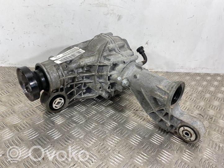 Jeep Grand Cherokee Priekinis reduktorius P68352175AA