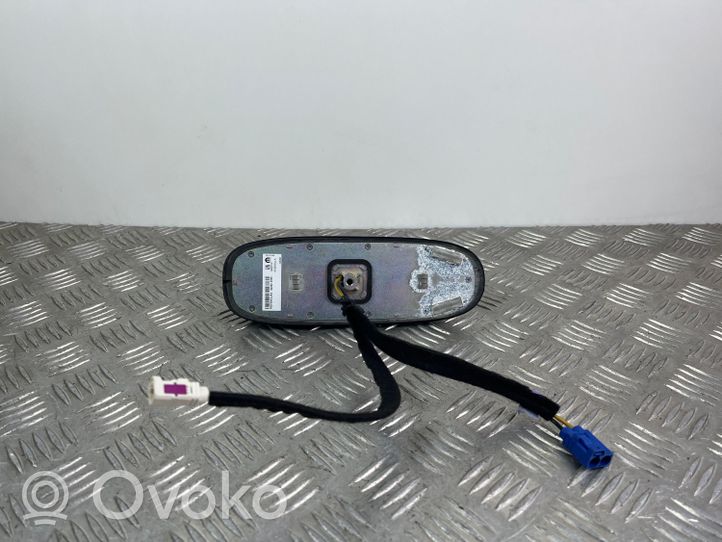 Jeep Grand Cherokee Antenne radio P6ZP28KXJAA