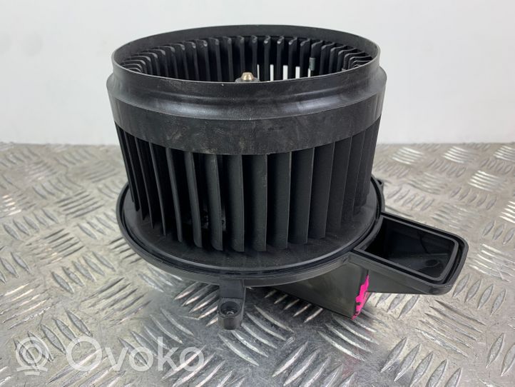 Jeep Grand Cherokee Ventola riscaldamento/ventilatore abitacolo AY2727006361