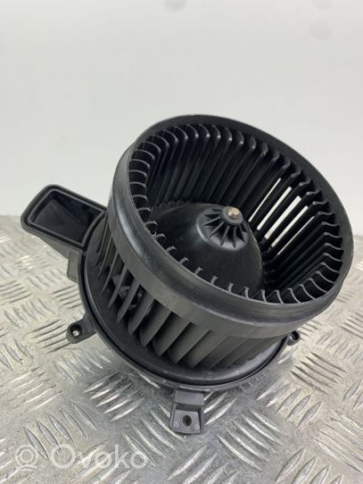 Jeep Grand Cherokee Ventola riscaldamento/ventilatore abitacolo AY2727006361