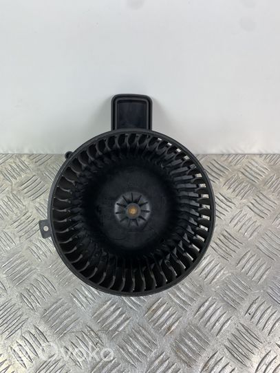 Jeep Grand Cherokee Ventola riscaldamento/ventilatore abitacolo AY2727006370