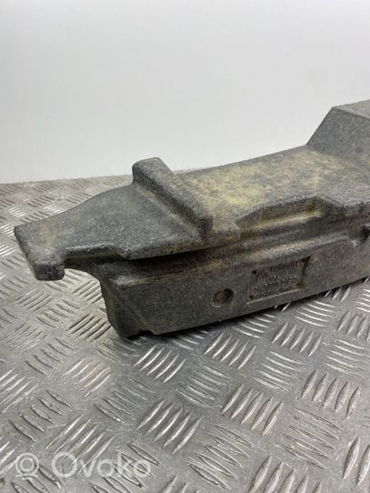 Volkswagen Tiguan Absorber zderzaka tylnego 