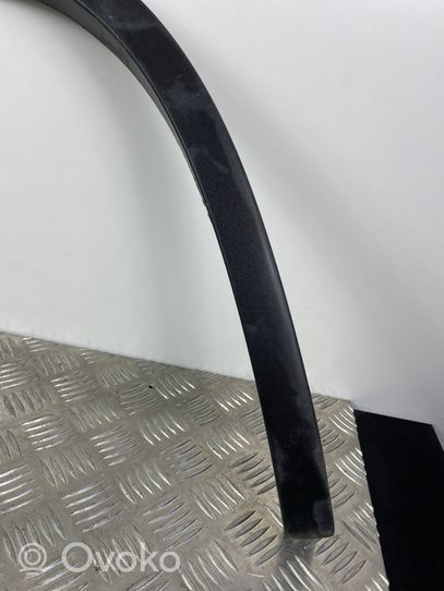 Volkswagen Tiguan Rear fender molding trim 