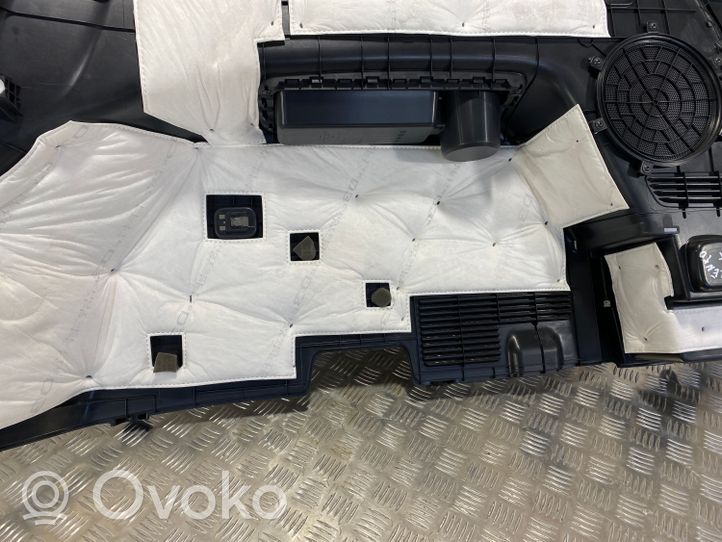 KIA Sorento Dolny panel schowka koła zapasowego 