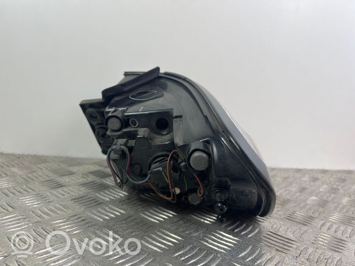 Jeep Compass Lampa tylna P68417081AA