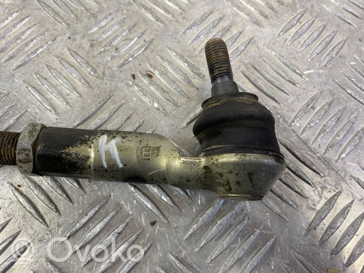 Volkswagen Tiguan Steering tie rod 