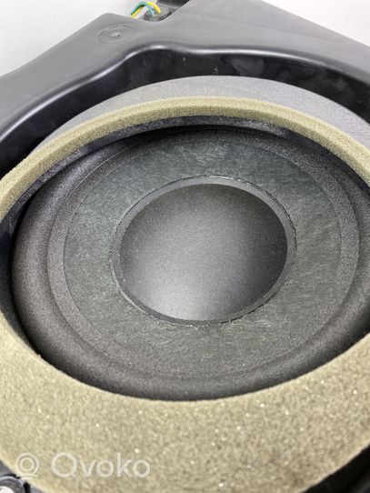 KIA Sorento Subwoofer speaker 96380C6000