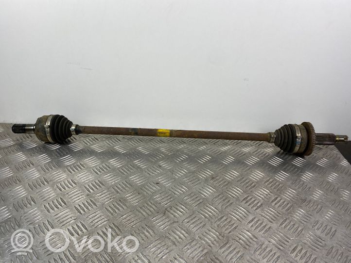 KIA Sorento Albero di trasmissione posteriore 49601C5000