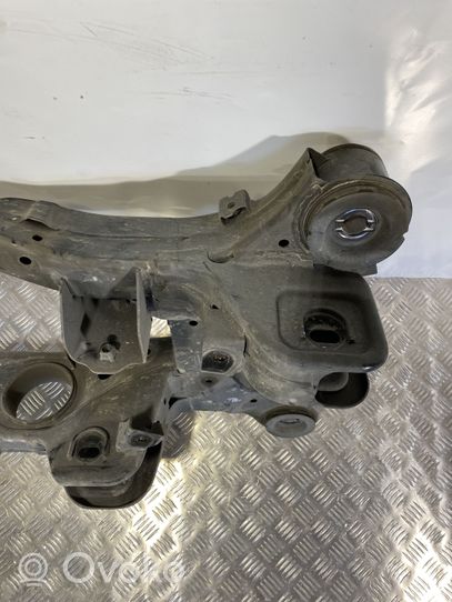 KIA Sorento Rear subframe 