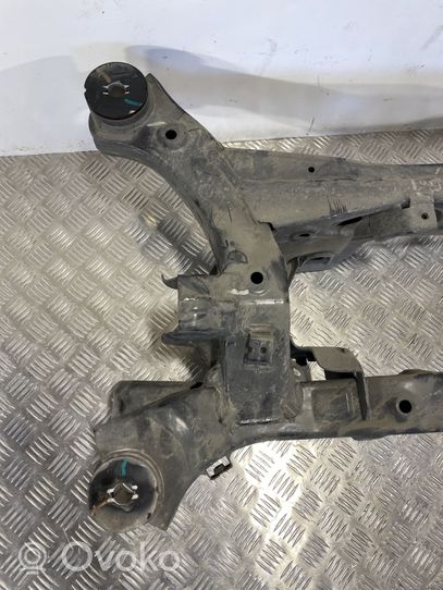 KIA Sorento Rear subframe 