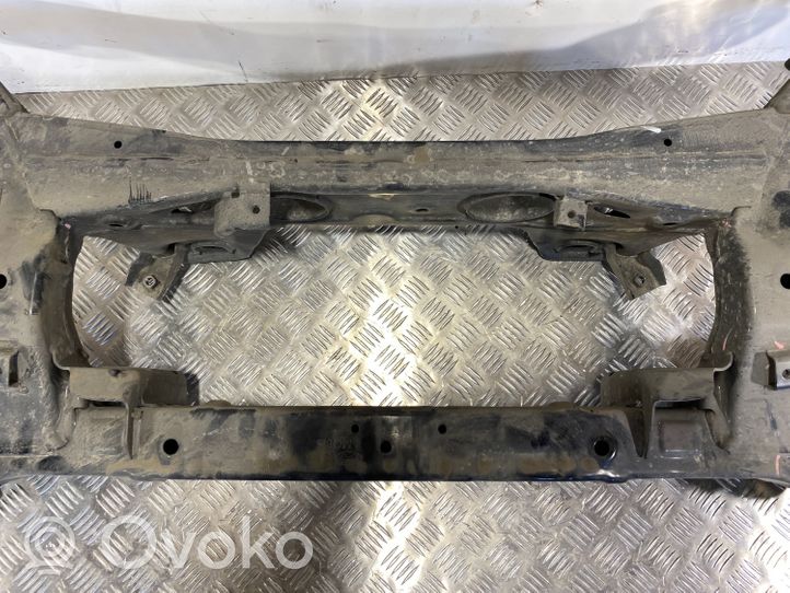 KIA Sorento Rear subframe 