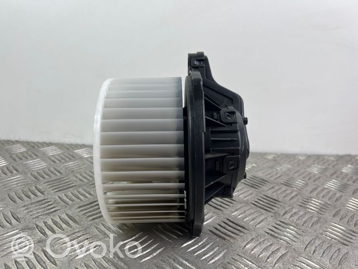 KIA Sorento Ventola riscaldamento/ventilatore abitacolo 