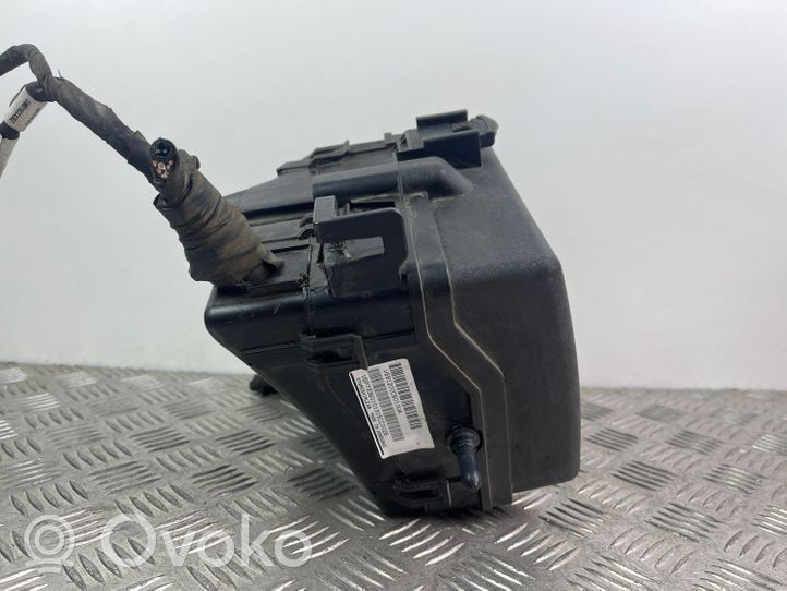 KIA Sorento Fuse module 