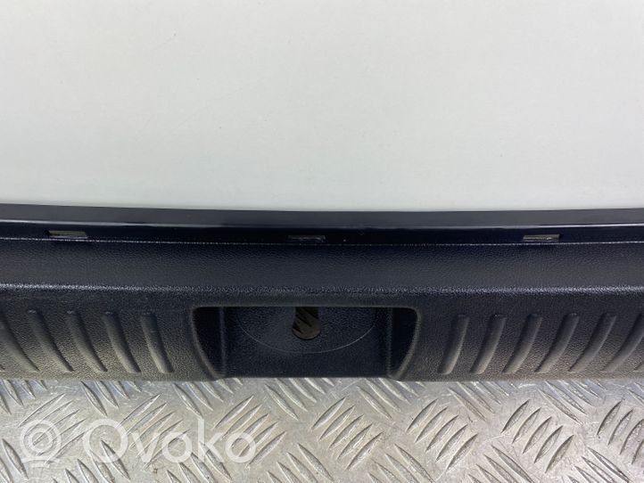 KIA Sorento Rivestimento di protezione sottoporta del bagagliaio/baule 