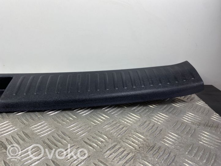 KIA Sorento Rivestimento di protezione sottoporta del bagagliaio/baule 