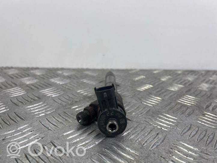 KIA Sorento Fuel injector 0445110584