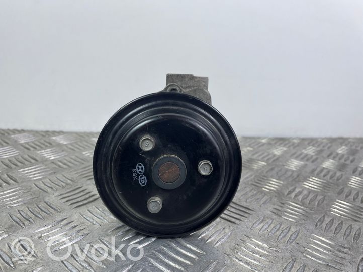 KIA Sorento Water pump 