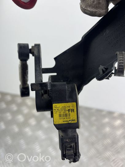 KIA Sorento Czujnik poziomowania świateł osi przedniej 92190C5000