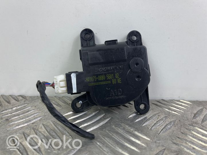 KIA Sorento Moteur / actionneur de volet de climatisation H400730800560102