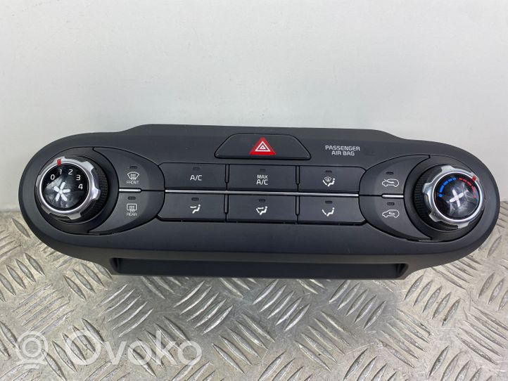 KIA Sorento Centralina del climatizzatore 97250C5XXX