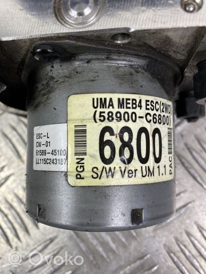 KIA Sorento Pompa ABS 58900C6800