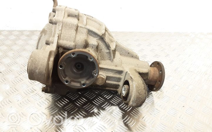 SsangYong Rexton Rear differential 6500098515106