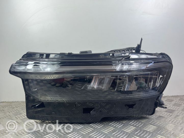 Jeep Grand Cherokee WL Передняя фара P68376993AG