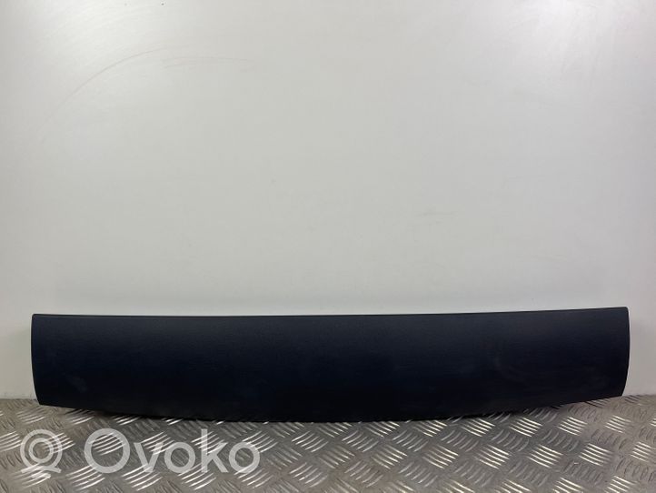 Jeep Compass Poszycie / Tapicerka tylnej klapy bagażnika 735713068