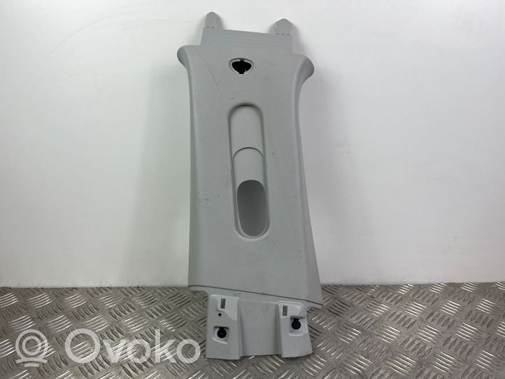 Jeep Compass Rivestimento montante (B) (superiore) 735712738