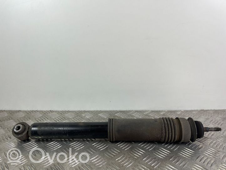 SsangYong Rexton Rear shock absorber/damper 4531036500