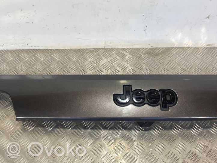 Jeep Grand Cherokee Galinio dangčio numerio apšvietimo juosta 1WD55TRMA