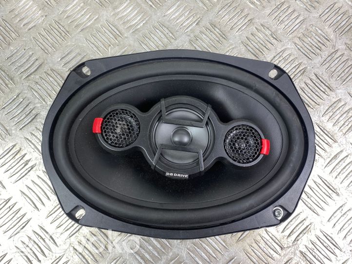 Dodge Durango Front door speaker 