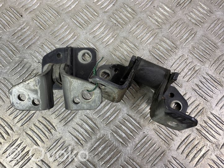 Dodge Durango Scharnier Satz Set Tür hinten 