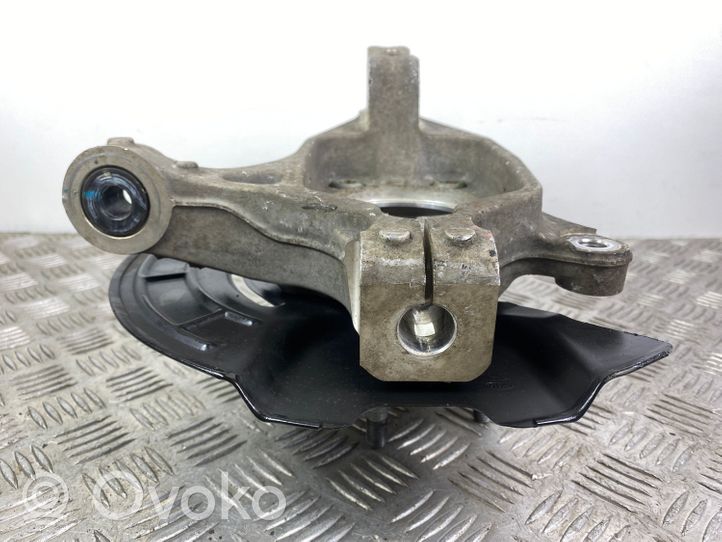 Hyundai Santa Fe Front wheel hub 