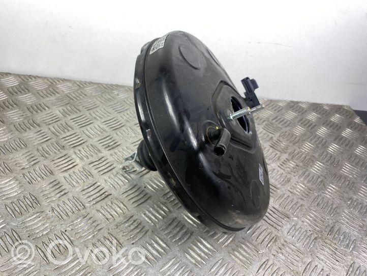 Hyundai Santa Fe Brake booster 58500S2100