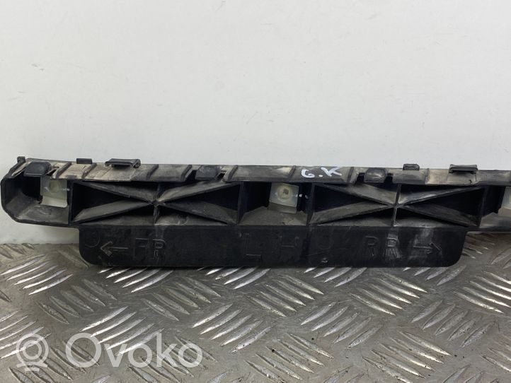 Hyundai Grand Santa Fe NC Support de pare-chocs arrière 86615B8000