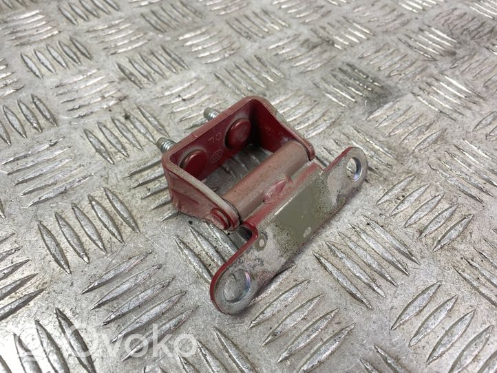 Hyundai Santa Fe Tailgate/trunk/boot hinge 