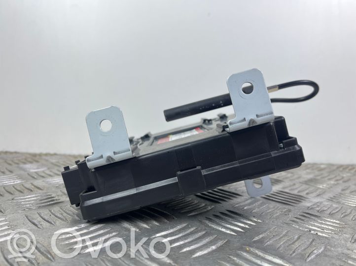 8711537000 SsangYong Korando Other control units/modules, 60.00  