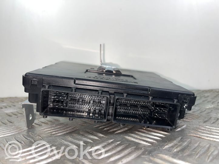 8711537000 SsangYong Korando Other control units/modules, 60.00  