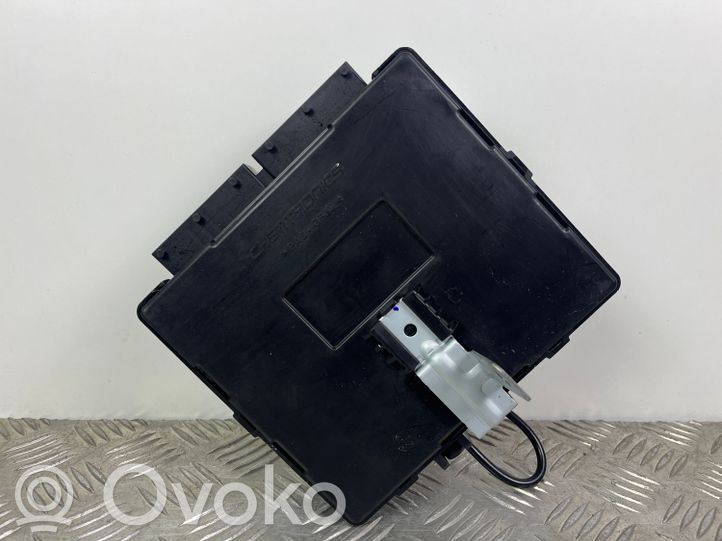 8711537000 SsangYong Korando Other control units/modules, 60.00  