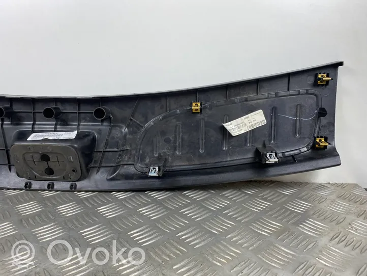 Dodge Durango Rivestimento di protezione sottoporta del bagagliaio/baule 