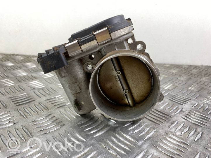 Dodge Durango Throttle valve 05184349AE
