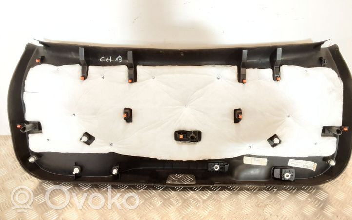 Jeep Cherokee Set rivestimento portellone posteriore/bagagliaio 