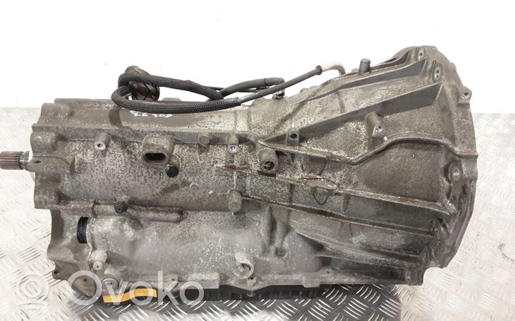 Jeep Grand Cherokee Automatinė pavarų dėžė P68271049AA